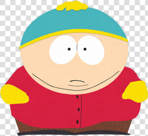 Cartman South Park Transparent  HD Png Download