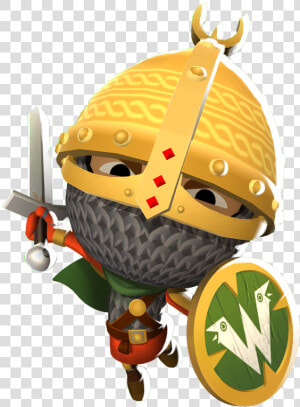 The Viking Warrior   Viking Cartoons  HD Png Download