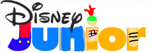 Sml Disney Junior Logo   Disney  HD Png Download