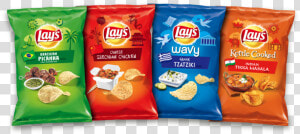 Lays Potato Chips Png   Lays Chips Flavors In India  Transparent Png