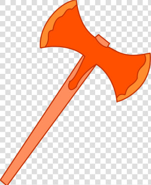 Battle Clipart Battle Axe  HD Png Download