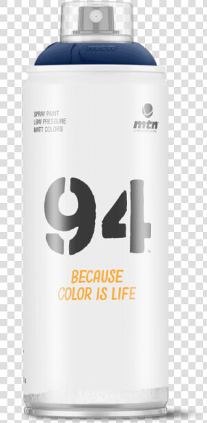 Mtn 94 Spray Paint   Spray Paint Can Transparent  HD Png Download