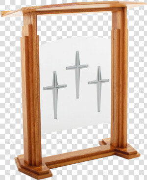 Lectern  HD Png Download