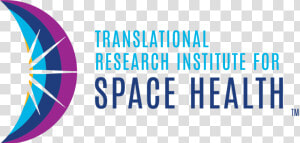 Translational Research Institute For Space Health  HD Png Download