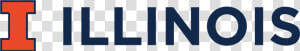 University Of Illinois Logo Png  Transparent Png