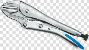 Plier Free Png Image   Locking Pliers  Transparent Png