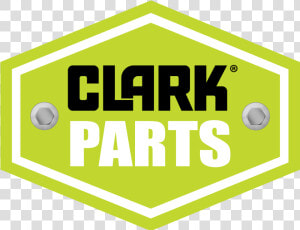 Clark Material Handling Company  HD Png Download