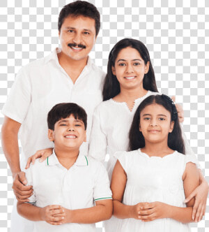 Happy Indian Image   Happy Family Indian Png  Transparent Png