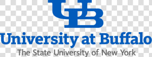 University At Buffalo Logo   University At Buffalo Png  Transparent Png