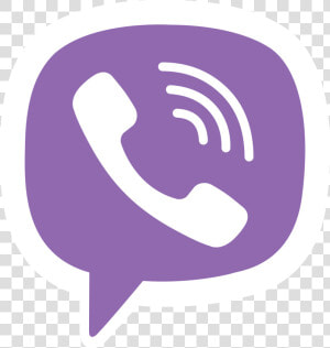 Viber Logo Png   Viber Icon Transparent Png  Png Download