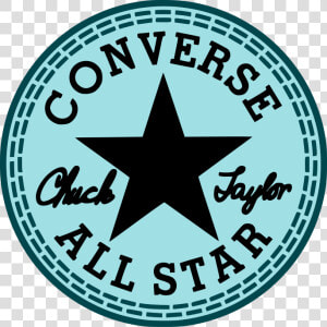 Converse Chuck Taylor All Star Logo   Png Download   Converse All Star Logo  Transparent Png