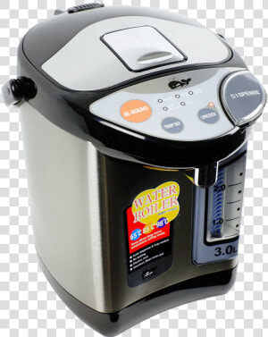 Electric Water Boiler  HD Png Download