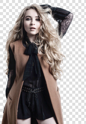 Sabrina Carpenter Png  Transparent Png