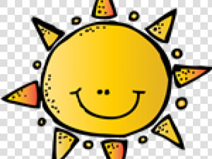 Sunshine Clipart Melonheadz   Melonheadz Sunshine Clipart  HD Png Download