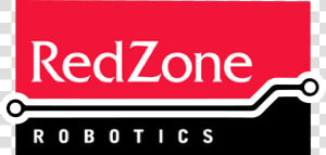 Redzone Robotics  HD Png Download