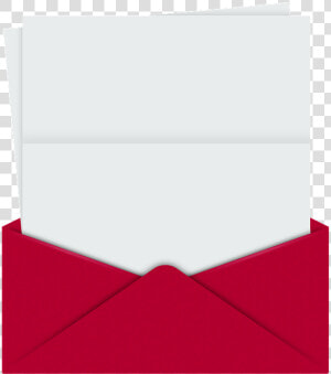 Construction paper   Envelope With Paper Png  Transparent Png