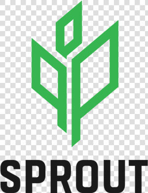 Sprout Esports Logo  HD Png Download