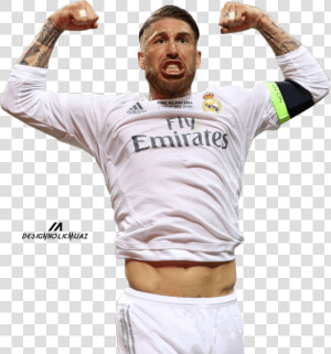 Transparent Sergio Ramos Png   Sergio Ramos Renders Png  Png Download