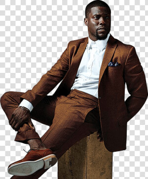 Kevin Hart Sitting   Kevin Hart Png  Transparent Png