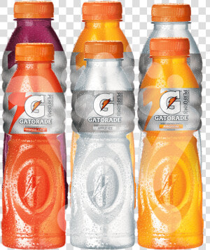 Isotônicos Gatorade Diversos Sabores 500ml   Gatorade  HD Png Download