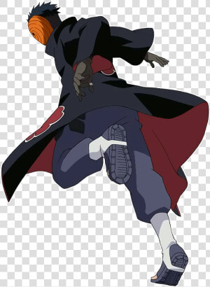 Tobi Naruto Shippuden Ultimate Ninja Storm  HD Png Download