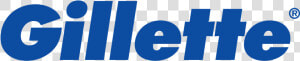 Gillette Png Pic   Gillette Png  Transparent Png