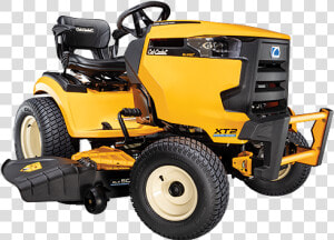 Cub Cadet Xt2 Slx50  HD Png Download