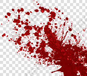 Splash Of Red Blood  Splash Clipart  Blood Clipart    Blood Splatter Png  Transparent Png