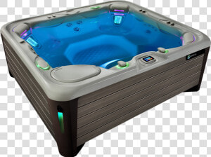 Pools Spas Hot Tubs The Life Cycle   Hot Spring Spas  HD Png Download