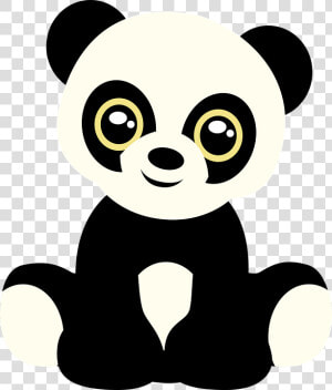 Panda  Bear  Teddy Bear  Animal  Cute  Plush  Cub    Good Morning Panda  HD Png Download