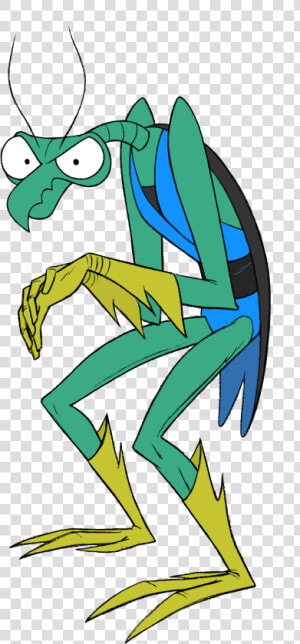 Villains Wiki   Zorak Space Ghost Png  Transparent Png