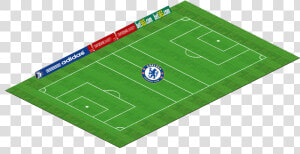 Estadio Chelsea  HD Png Download