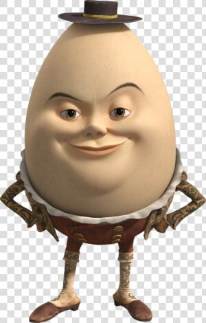 Humpty Dumpty  HD Png Download