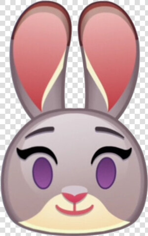 Transparent Emoji Assustado Png   Zootopia Emoji  Png Download