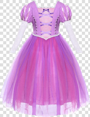 Rapunzel2 Cutout   Cocktail Dress  HD Png Download