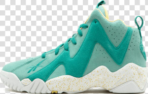 Reebok Kamikaze Ii Mid   Sneakers  HD Png Download