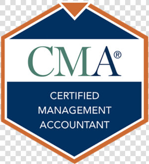 Certified Management Accountant   Certified Management Accountant Logo  HD Png Download