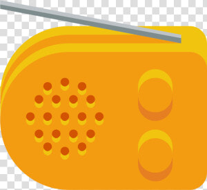 Radio Station   Png Download   Radio Icon Png  Transparent Png