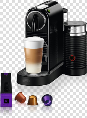 Nespresso Machine  HD Png Download