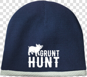 Grunt Hunt   Beanie  HD Png Download