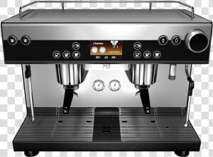 Wmf Espresso Coffee Machine   Wmf Espresso  HD Png Download