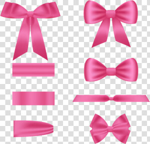 Pink Ribbon Clip Art   Pink Ribbon Png  Transparent Png