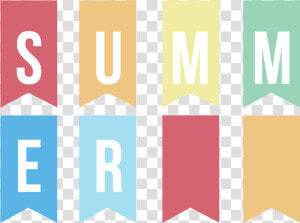 Printable Summer Banner Www   Summer Banner Transparent  HD Png Download