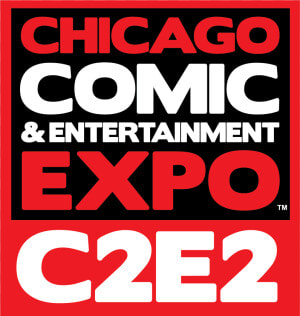 C2you2there2   C2e2 2019 Logo  HD Png Download