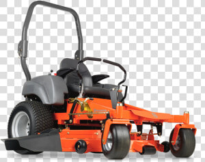 2018 Husqvarna Power Equipment Mz61 Zero turn Mower   Husqvarna Zero Turn Mz61  HD Png Download