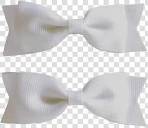 Transparent White Ribbon Bow Png   Brassiere  Png Download