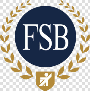 Fsblogo   Federation Of Small Businesses Png  Transparent Png