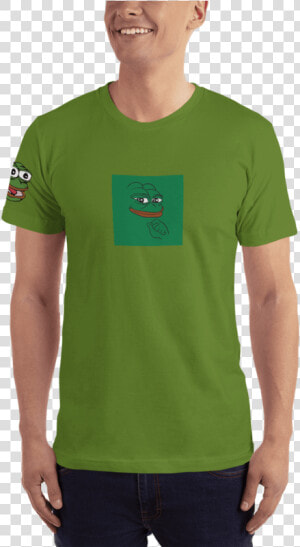 Shopping Simply Feelsgoodman Olive   3xl   T shirt  HD Png Download