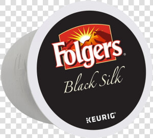 Folgers Coffee  HD Png Download