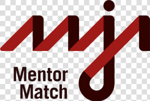 Mentor Match Ver   Graphic Design  HD Png Download